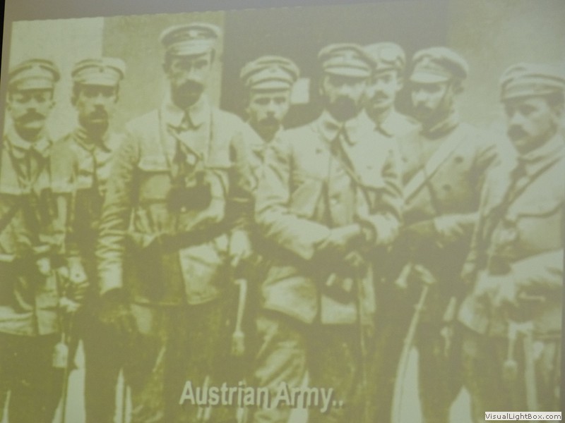 Lekcja patriotyzmu „Niepodległa, niepokorna…”
