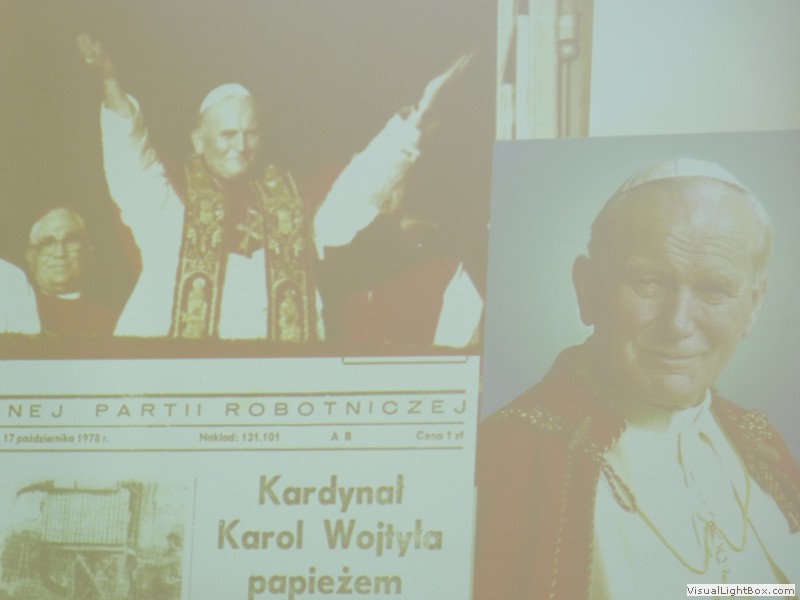 Lekcja patriotyzmu „Niepodległa, niepokorna…”