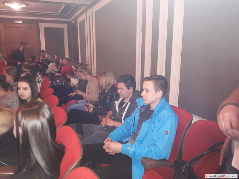 Przygotowanie do wejścia na rynek pracy