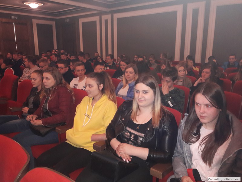 Przygotowanie do wejścia na rynek pracy