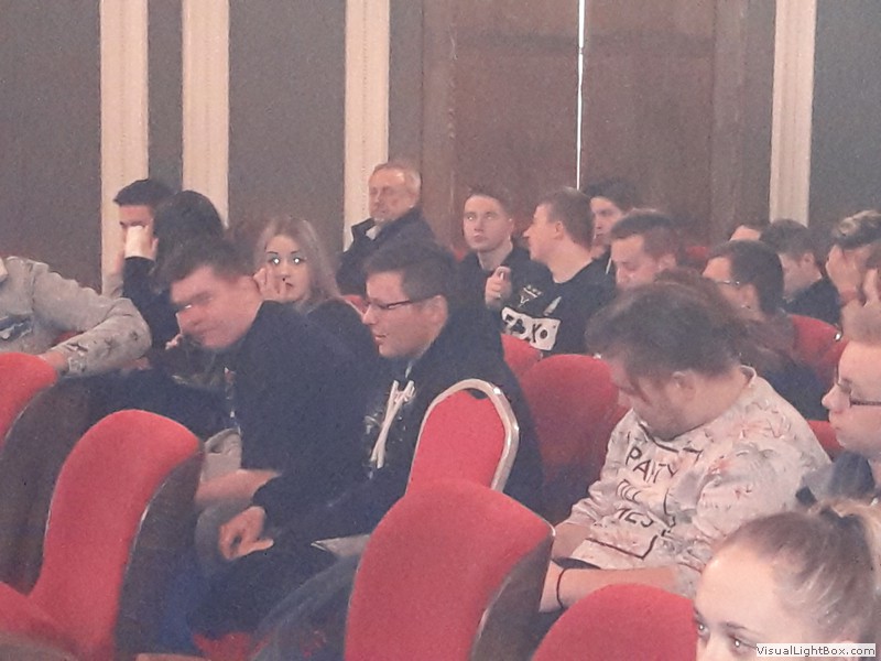 Przygotowanie do wejścia na rynek pracy