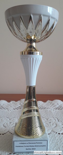 XVIII Powiatowy Turniej Motoryzacyjny