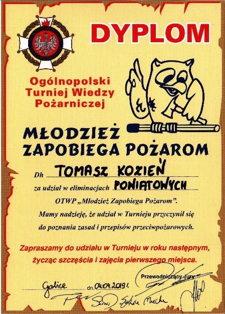 4 kwietnia br. w Centrum Kształcenia Praktycznego i Ustawicznego w…