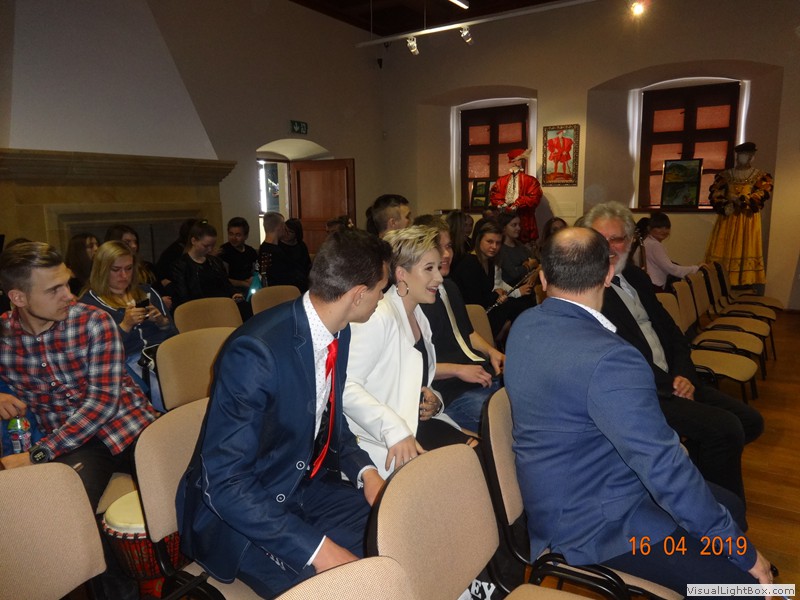 Konkurs „Pieśń o Ziemi naszej – Ziemi Gorlickiej”