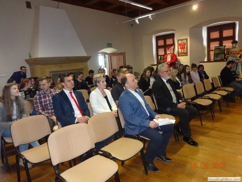 Konkurs „Pieśń o Ziemi naszej – Ziemi Gorlickiej”