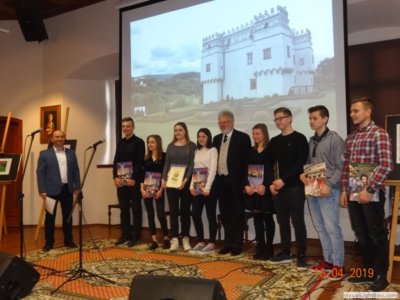 Konkurs „Pieśń o Ziemi naszej – Ziemi Gorlickiej”