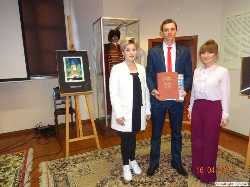 Konkurs „Pieśń o Ziemi naszej – Ziemi Gorlickiej”