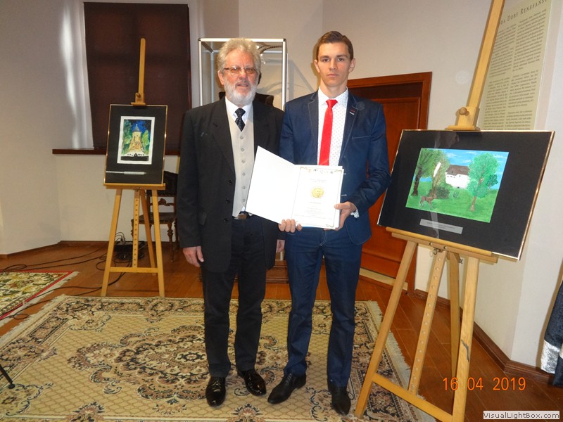 Konkurs „Pieśń o Ziemi naszej – Ziemi Gorlickiej”