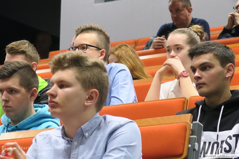 Turniej Wiedzy Pożarniczej „Młodzież Zapobiega Pożarom” 2019