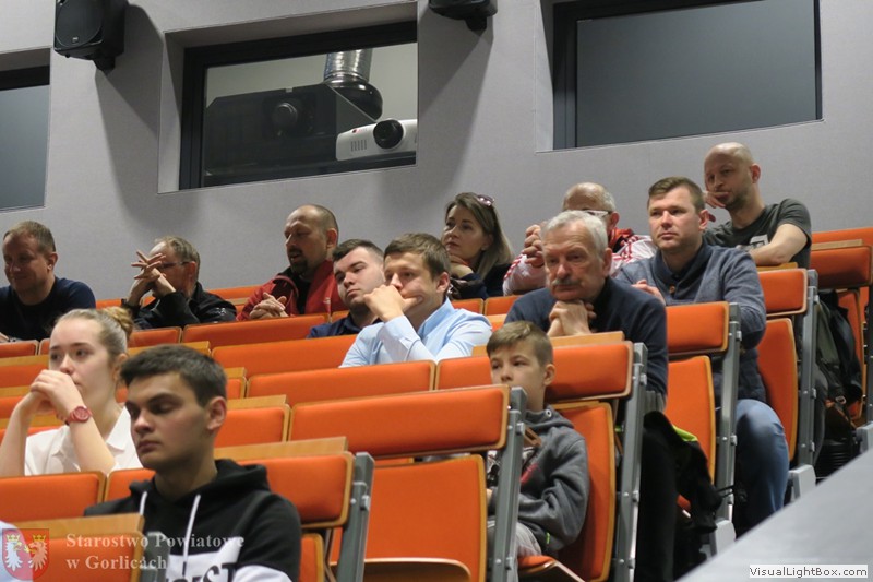 Turniej Wiedzy Pożarniczej „Młodzież Zapobiega Pożarom” 2019