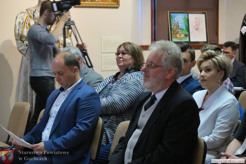Konkurs „Pieśń o Ziemi naszej – Ziemi Gorlickiej”
