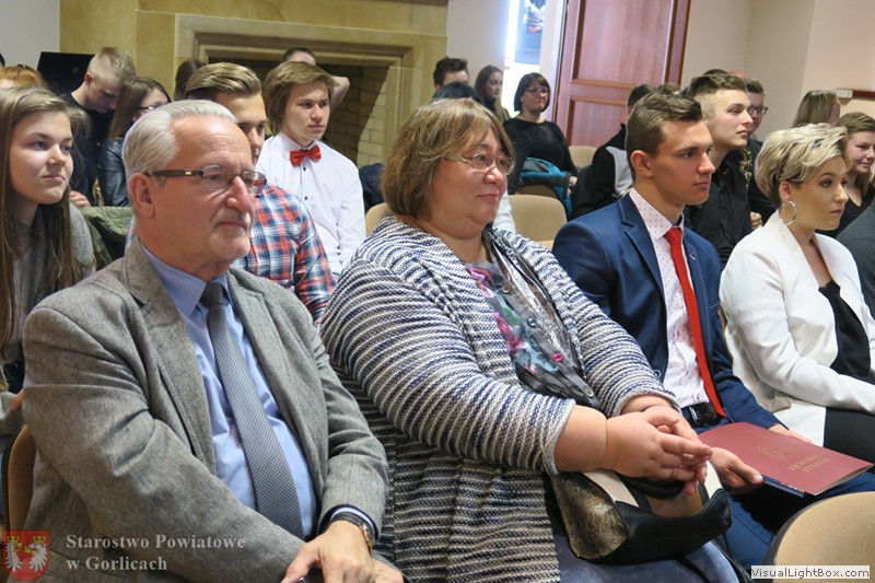 Konkurs „Pieśń o Ziemi naszej – Ziemi Gorlickiej”