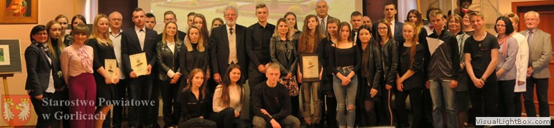 Konkurs „Pieśń o Ziemi naszej – Ziemi Gorlickiej”
