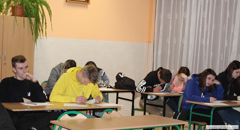 Przygotowanie do wejścia na rynek pracy