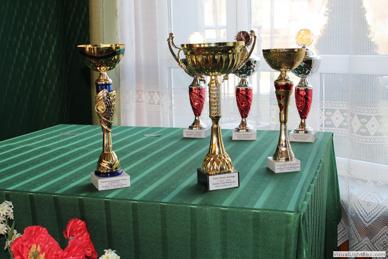 XVIII Powiatowy Turniej Motoryzacyjny