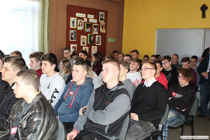 XVIII Powiatowy Turniej Motoryzacyjny