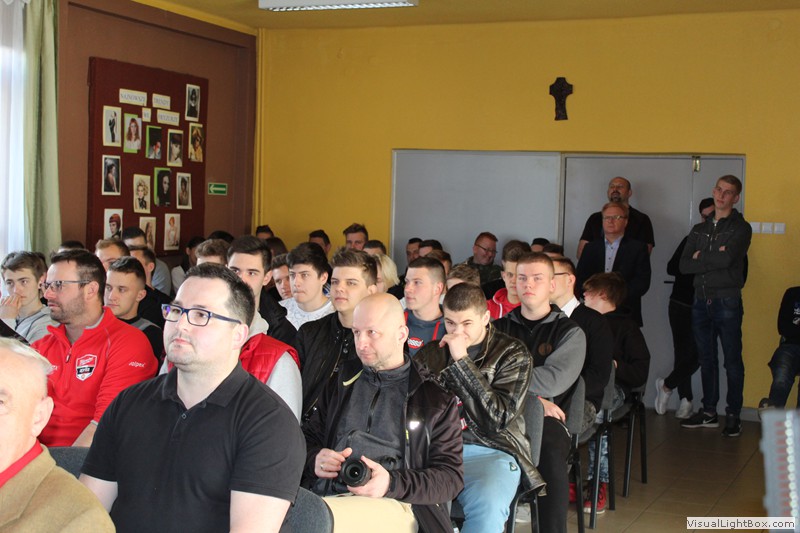 XVIII Powiatowy Turniej Motoryzacyjny
