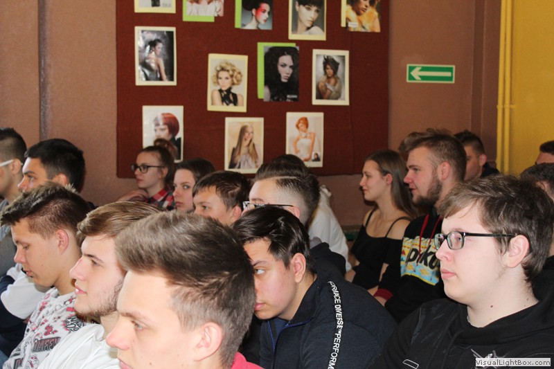 XVIII Powiatowy Turniej Motoryzacyjny