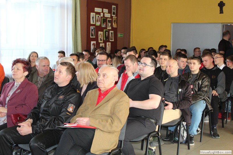 XVIII Powiatowy Turniej Motoryzacyjny