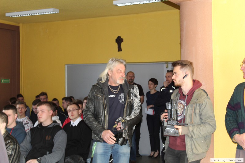 XVIII Powiatowy Turniej Motoryzacyjny