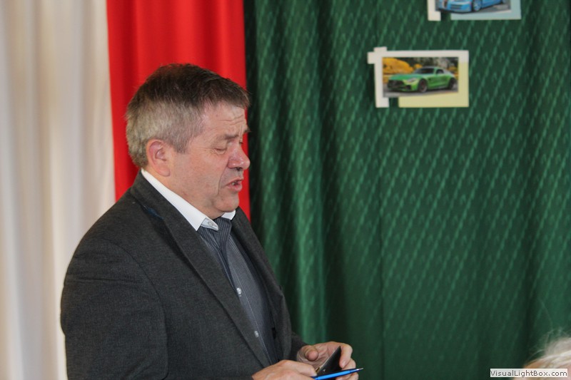 XVIII Powiatowy Turniej Motoryzacyjny