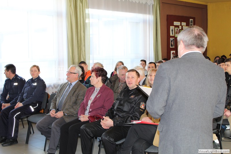 XVIII Powiatowy Turniej Motoryzacyjny