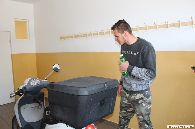 XVIII Powiatowy Turniej Motoryzacyjny