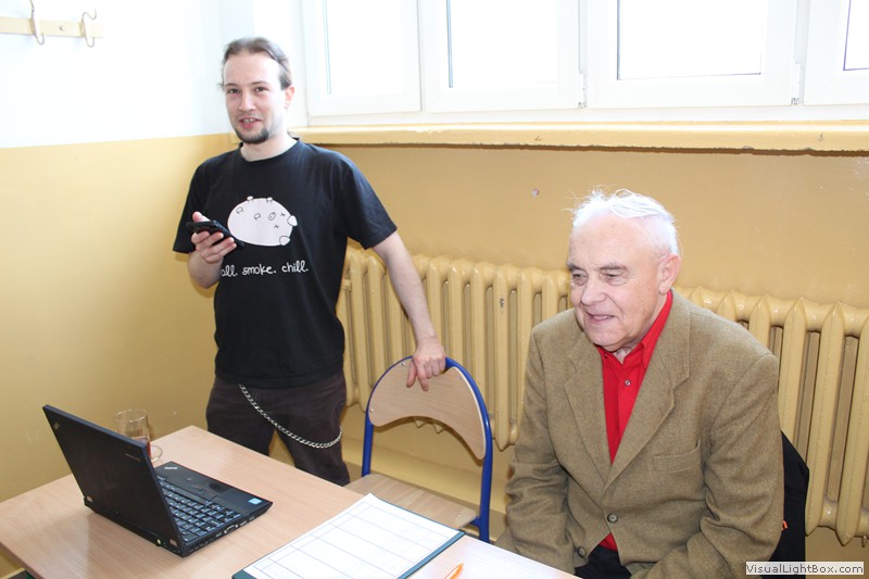 XVIII Powiatowy Turniej Motoryzacyjny