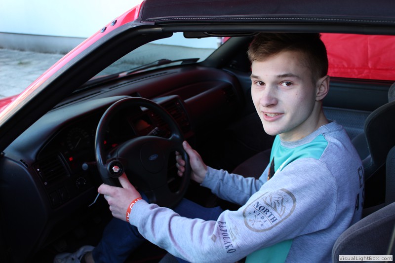 XVIII Powiatowy Turniej Motoryzacyjny