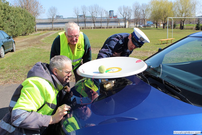 XVIII Powiatowy Turniej Motoryzacyjny