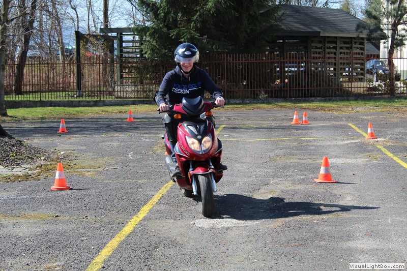 XVIII Powiatowy Turniej Motoryzacyjny