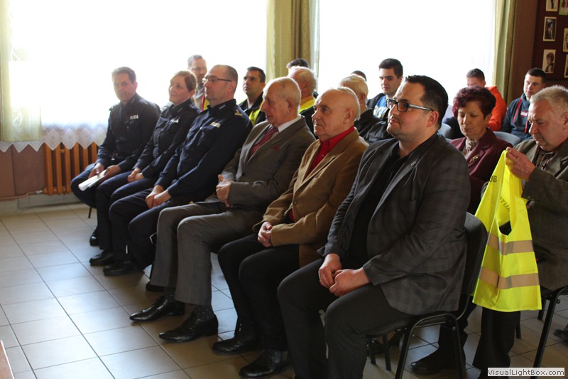 XVIII Powiatowy Turniej Motoryzacyjny