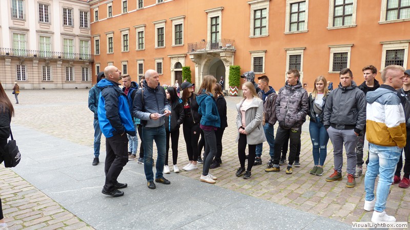 Trzydniowa wycieczka szkolna – maj 2019 – Dzień 1 – zdjęcie 001