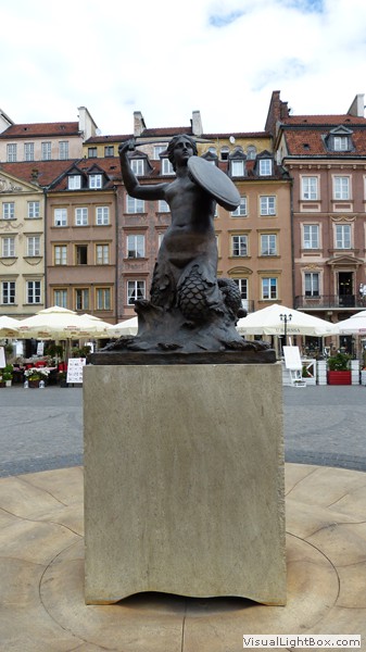 Trzydniowa wycieczka szkolna – maj 2019