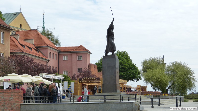 Trzydniowa wycieczka szkolna – maj 2019