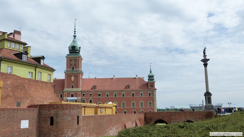 Trzydniowa wycieczka szkolna – maj 2019
