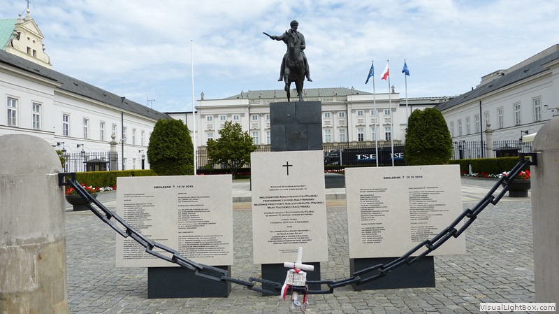 Trzydniowa wycieczka szkolna – maj 2019