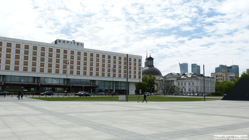 Trzydniowa wycieczka szkolna – maj 2019