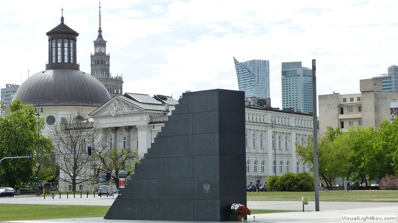 Trzydniowa wycieczka szkolna – maj 2019