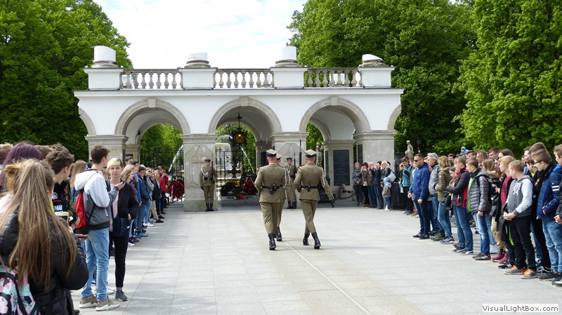 Trzydniowa wycieczka szkolna – maj 2019