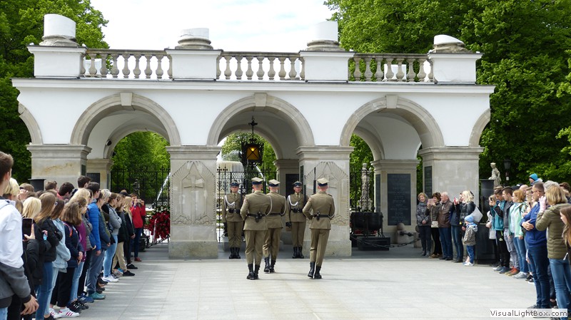 Trzydniowa wycieczka szkolna – maj 2019