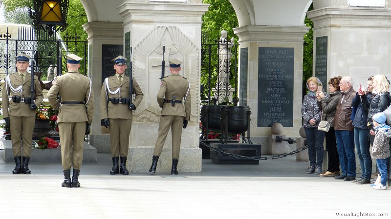 Trzydniowa wycieczka szkolna – maj 2019