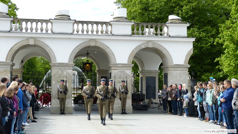 Trzydniowa wycieczka szkolna – maj 2019