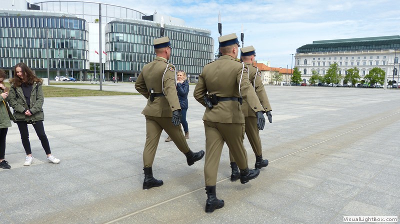 Trzydniowa wycieczka szkolna – maj 2019