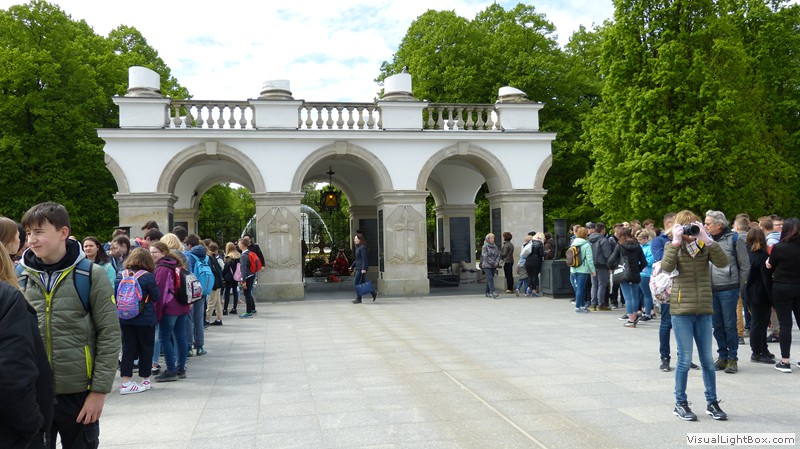 Trzydniowa wycieczka szkolna – maj 2019