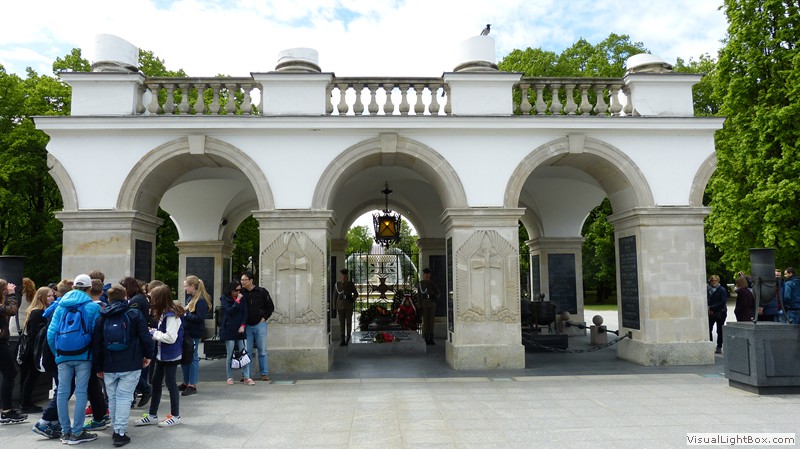Trzydniowa wycieczka szkolna – maj 2019