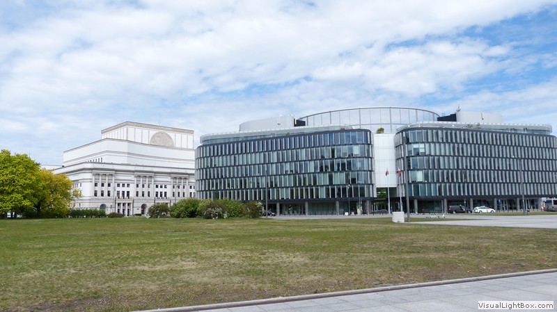 Trzydniowa wycieczka szkolna – maj 2019