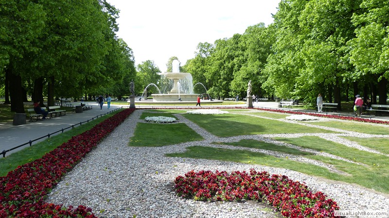 Trzydniowa wycieczka szkolna – maj 2019