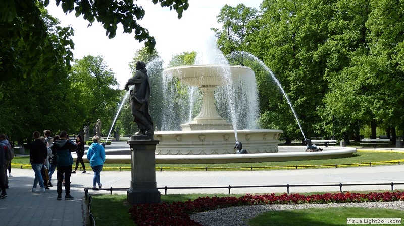 Trzydniowa wycieczka szkolna – maj 2019