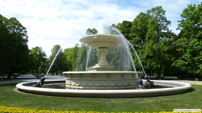 Trzydniowa wycieczka szkolna – maj 2019